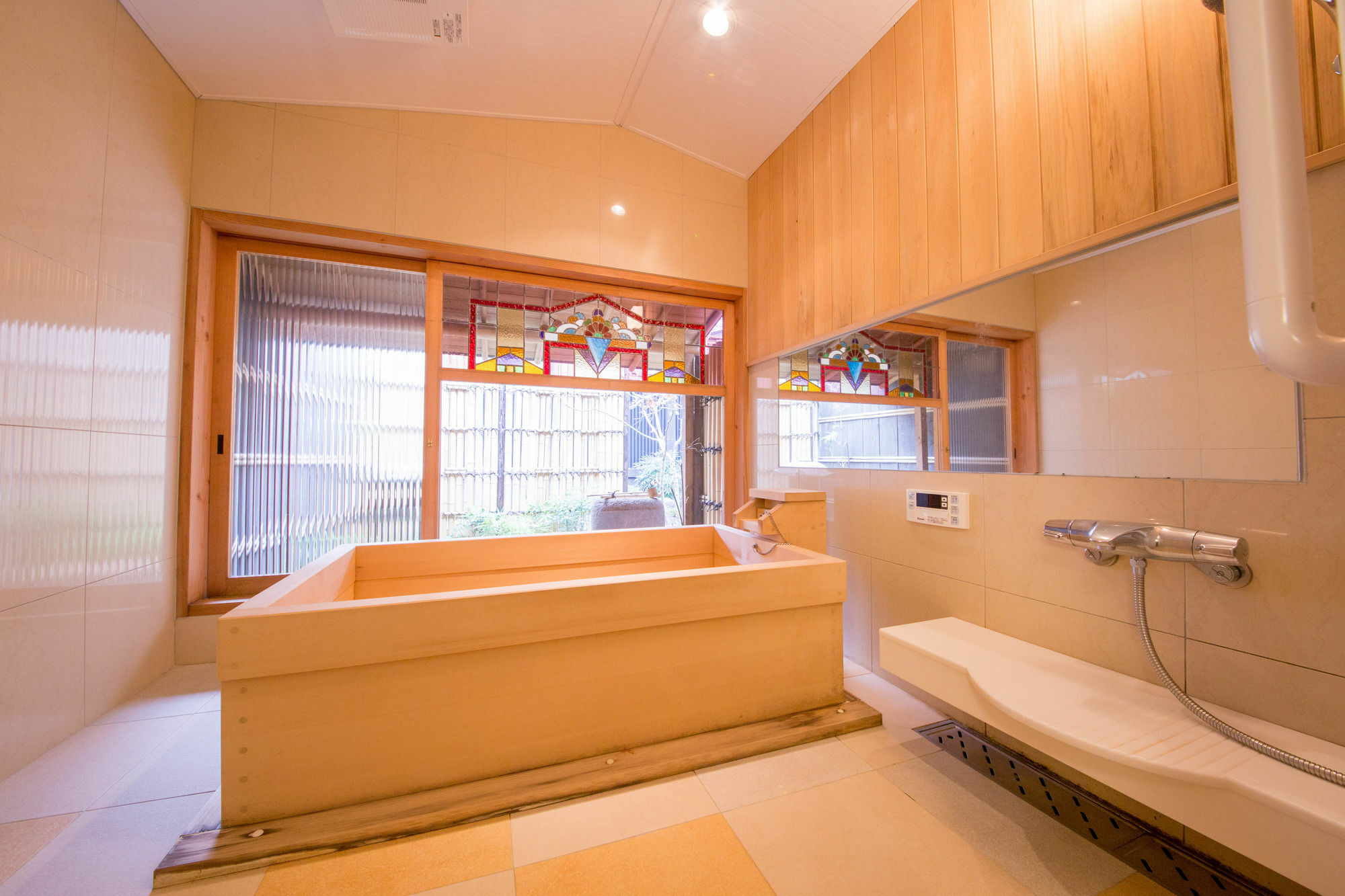 Le Machiya Rokkaku Suite Kyoto Buitenkant foto