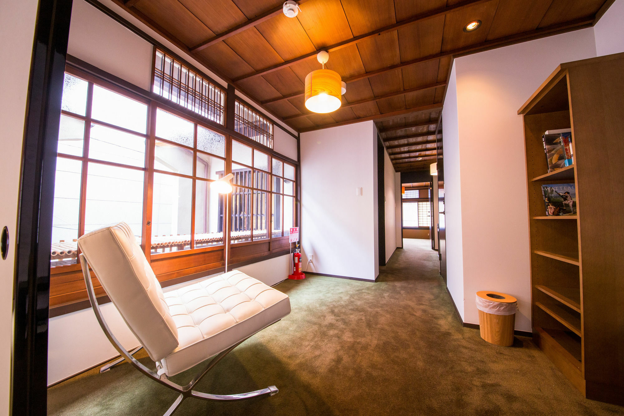 Le Machiya Rokkaku Suite Kyoto Buitenkant foto