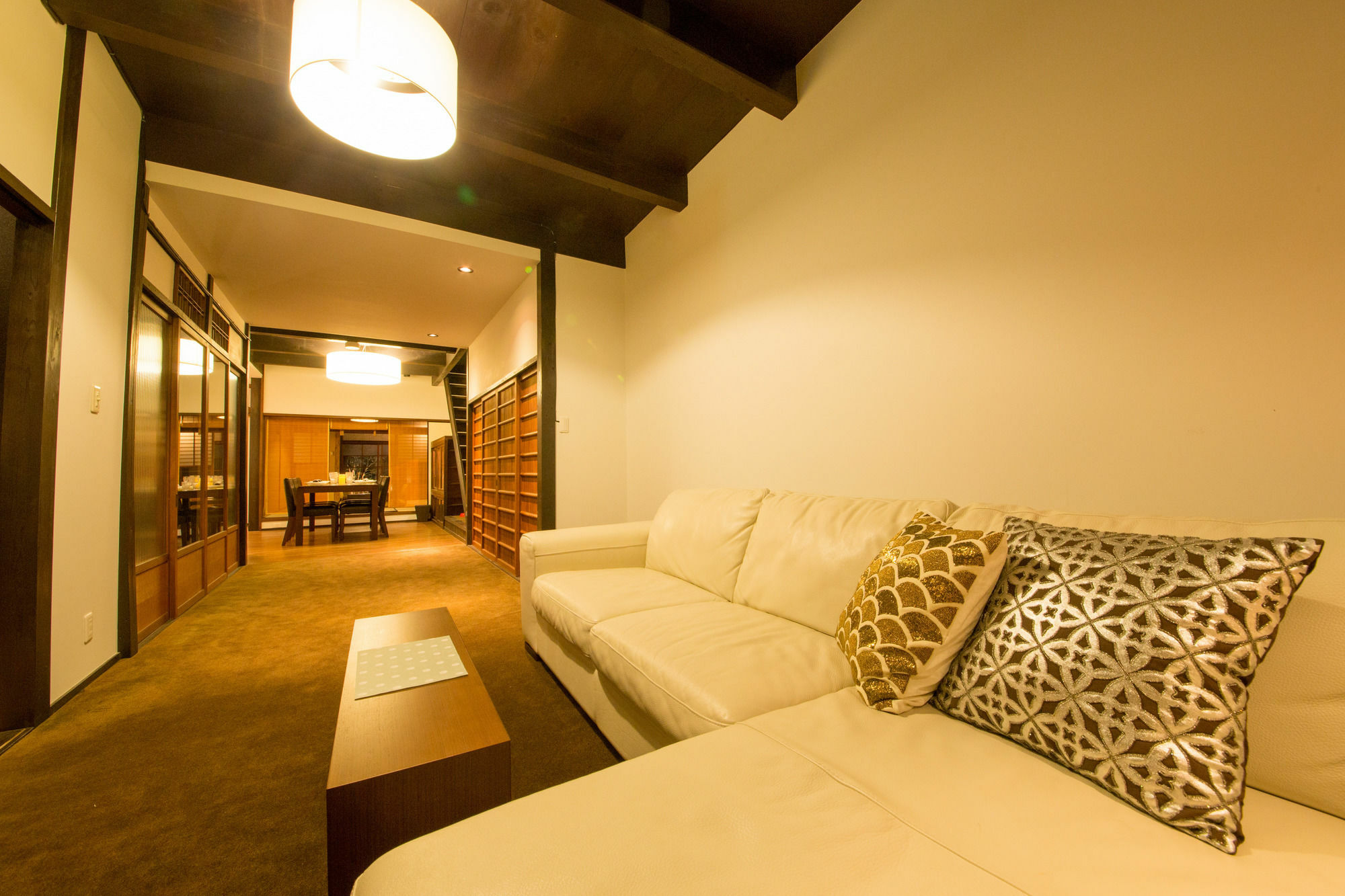 Le Machiya Rokkaku Suite Kyoto Buitenkant foto