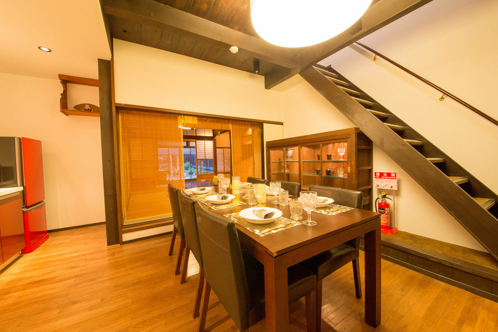 Le Machiya Rokkaku Suite Kyoto Buitenkant foto