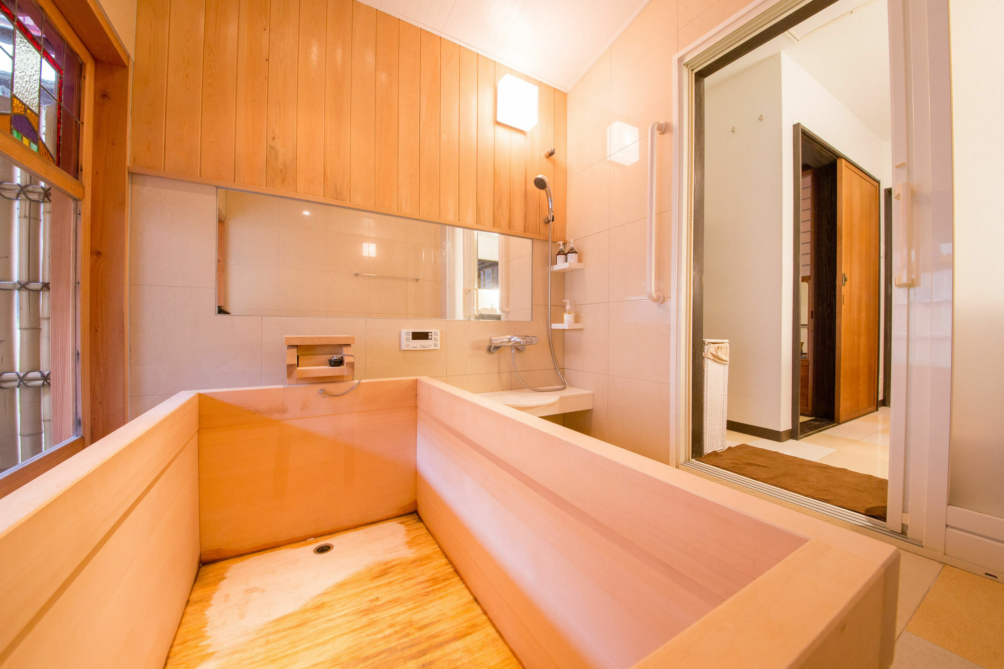 Le Machiya Rokkaku Suite Kyoto Buitenkant foto