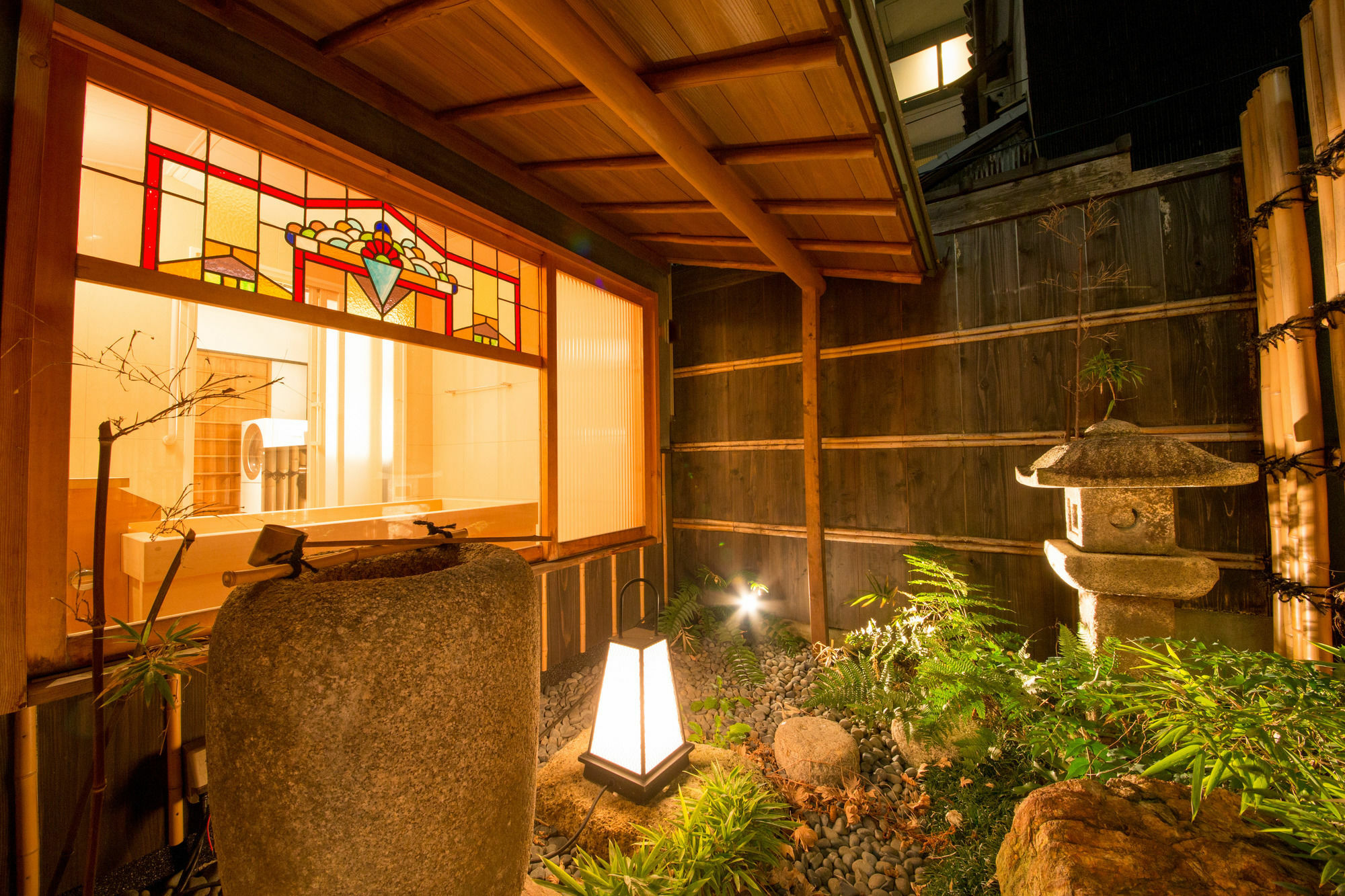 Le Machiya Rokkaku Suite Kyoto Buitenkant foto