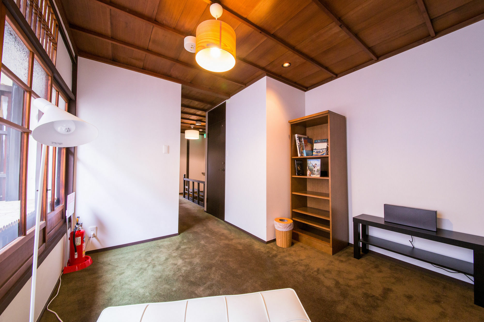Le Machiya Rokkaku Suite Kyoto Buitenkant foto