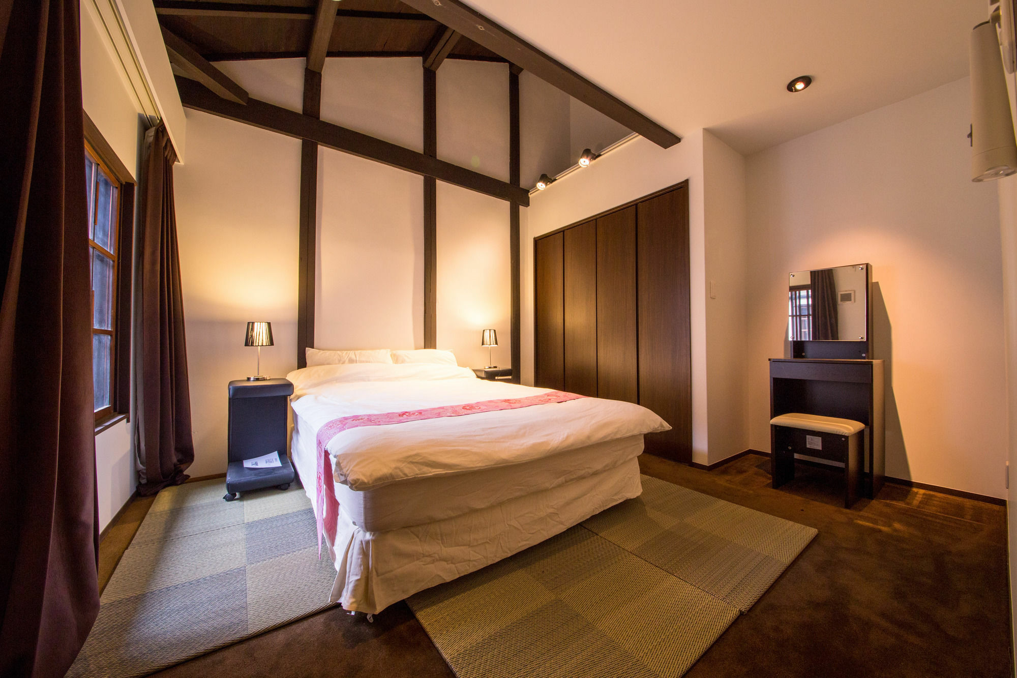 Le Machiya Rokkaku Suite Kyoto Buitenkant foto