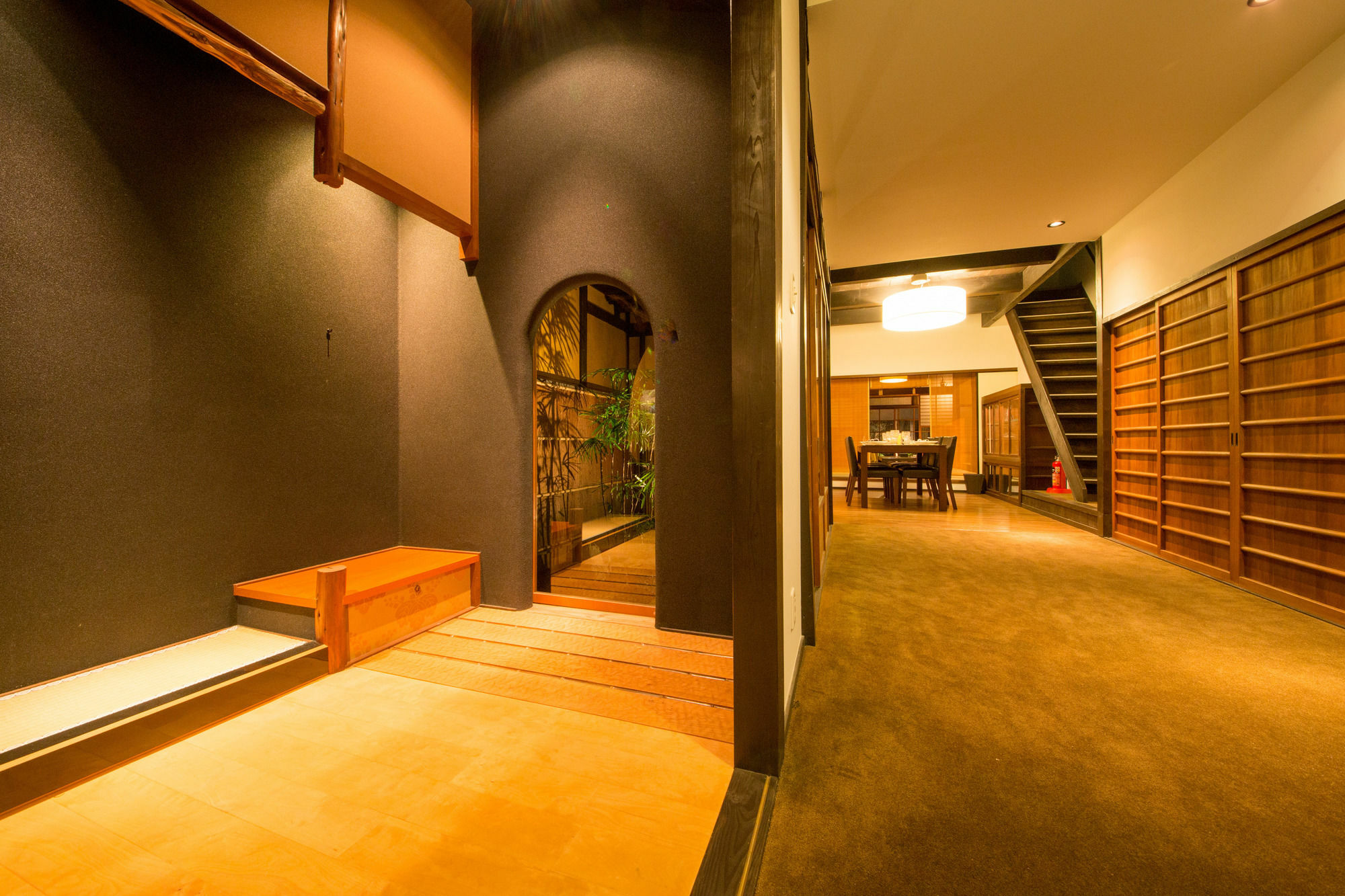 Le Machiya Rokkaku Suite Kyoto Buitenkant foto