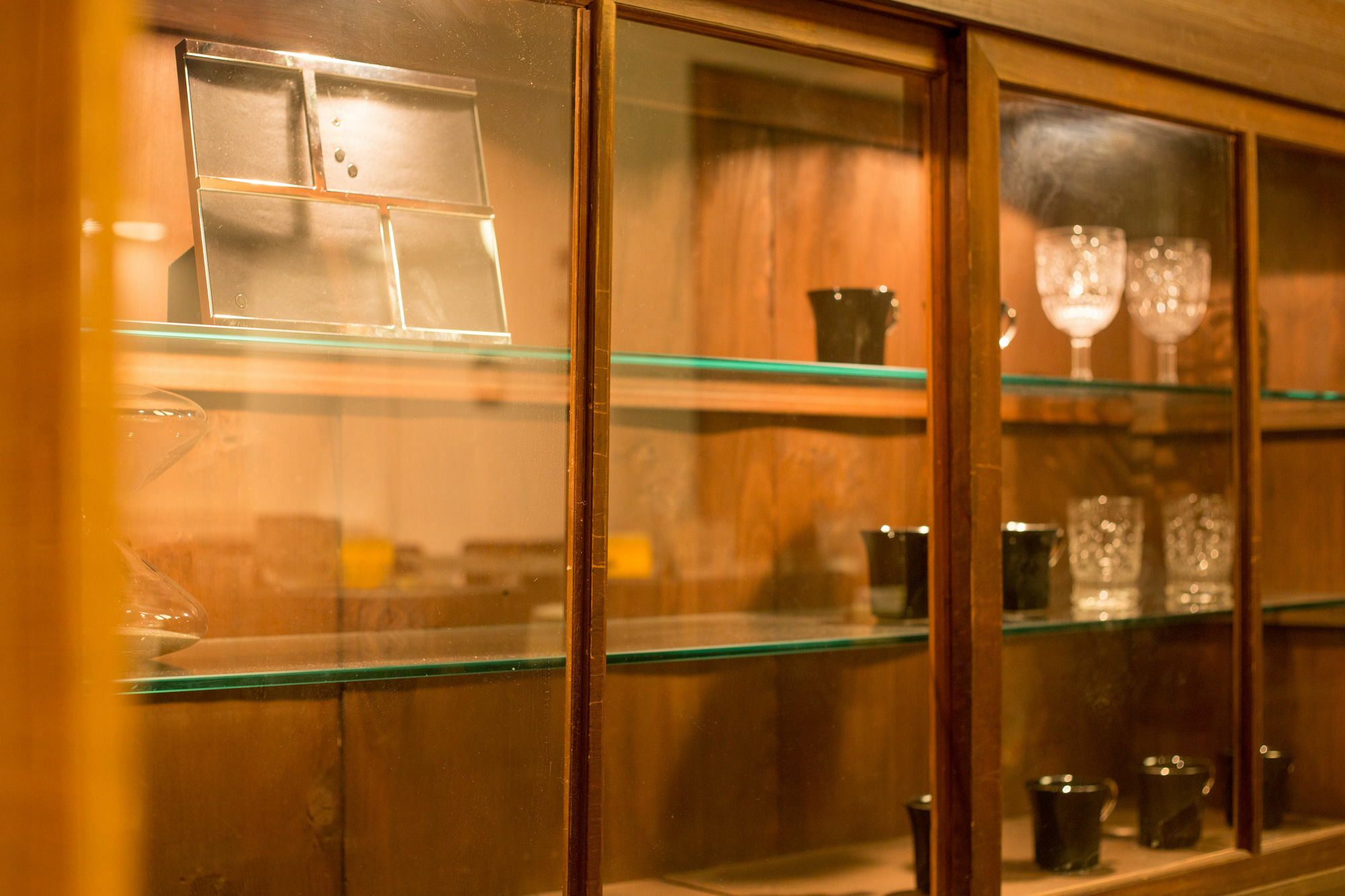 Le Machiya Rokkaku Suite Kyoto Buitenkant foto