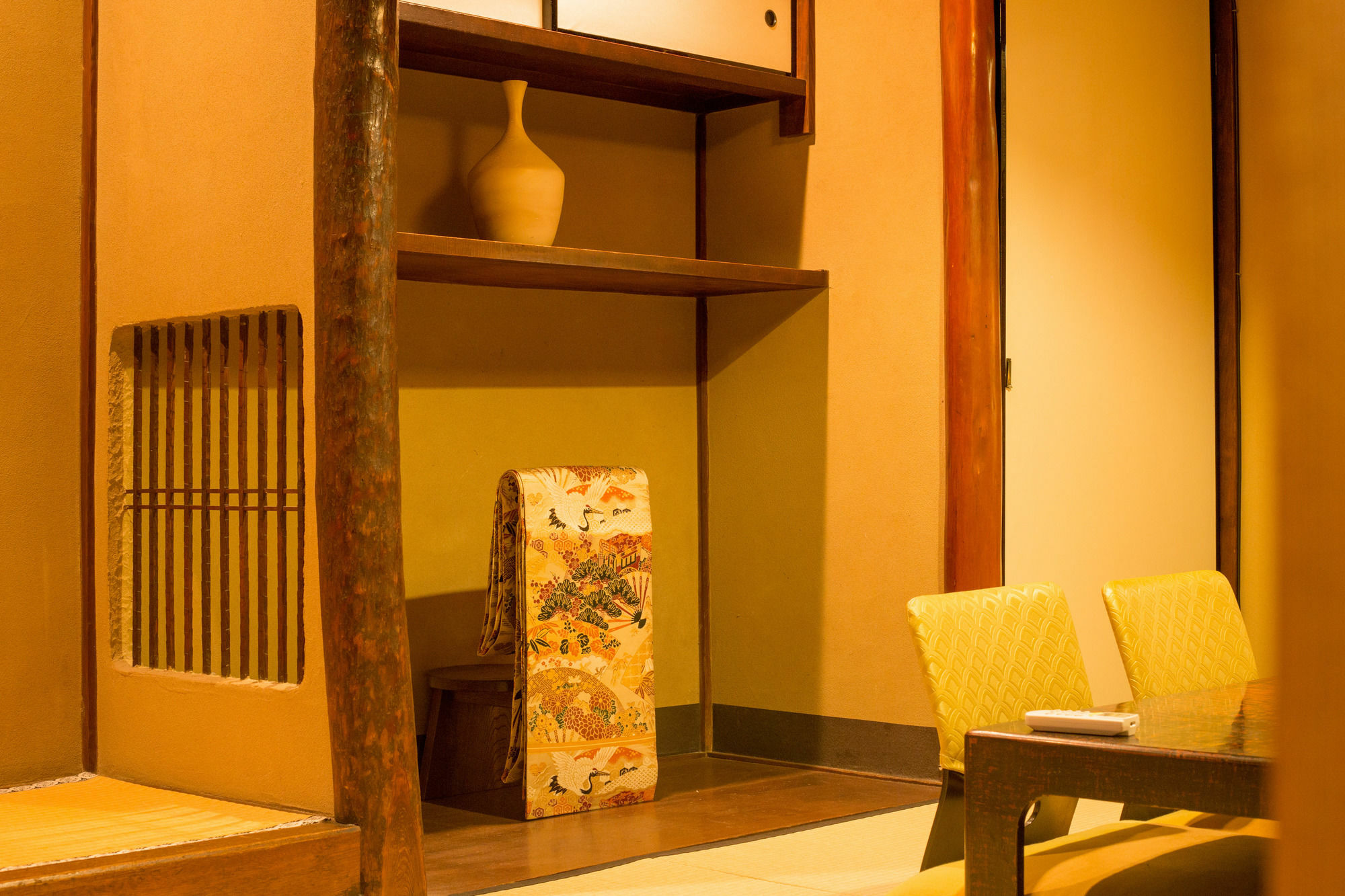 Le Machiya Rokkaku Suite Kyoto Buitenkant foto